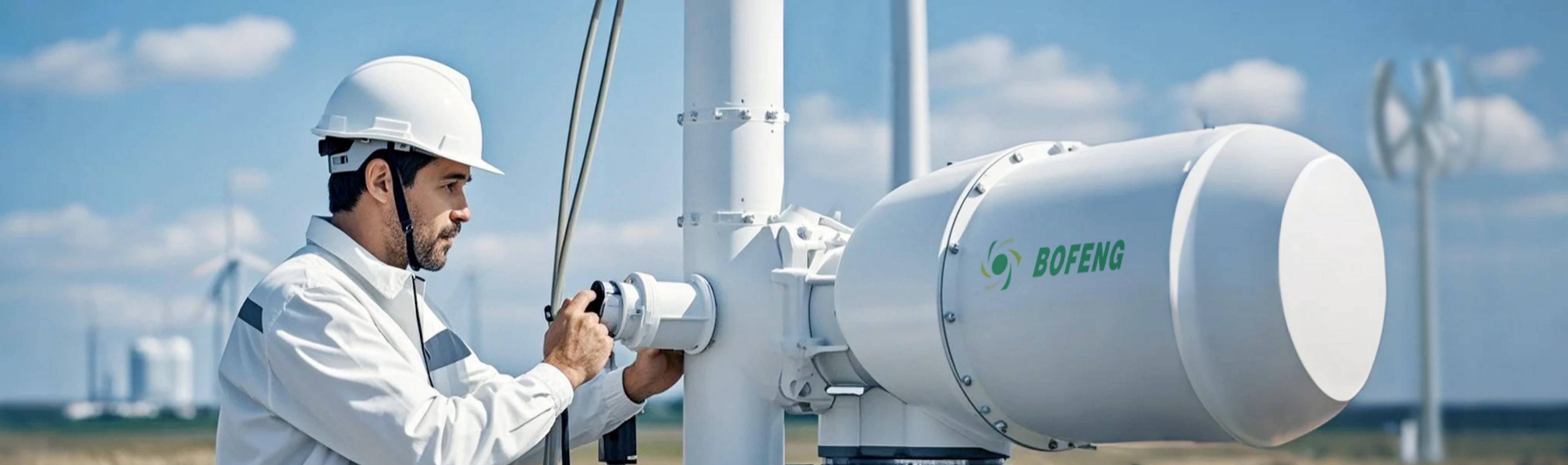 Qualität 3 kW Leistung Fabrik