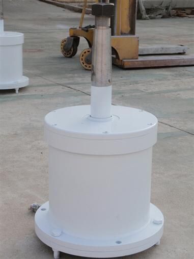 Latest company news about Our Technical Team Attends the International Wind Energy Conference and Delivers a Keynote Speech