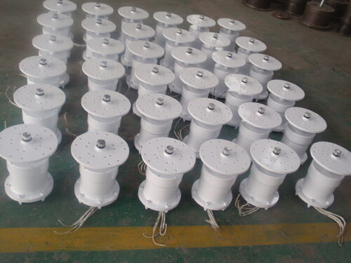 Latest company news about  Launch of Customized Solutions for Industrial Park Microgrid Systems   In response to the growing demand for green ener