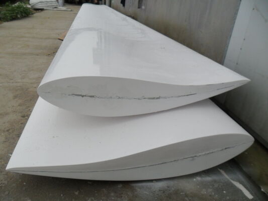 fiberglass