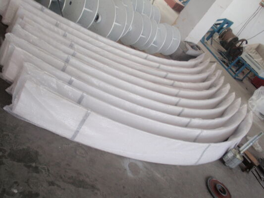 Quality Glass fiber wind turbine blades Wind turbine rotor blades Composite wind blades factory