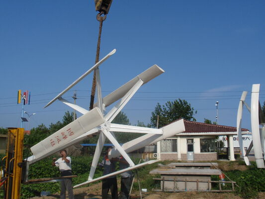 Turbina