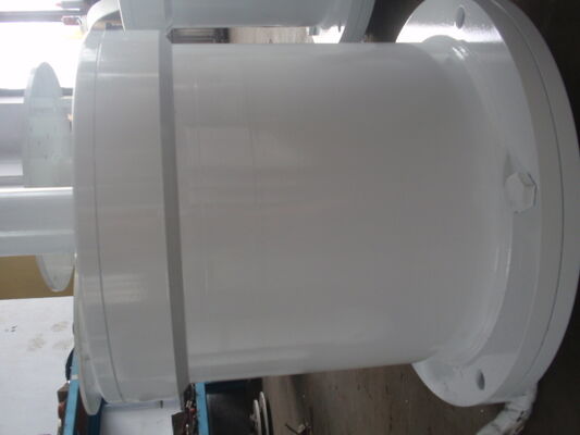 Calidad Reliable Off-Grid Vertical Wind Turbines: 1kW, 3kW, 5kW, 10kW, and 20kW Models PMGS Fábrica