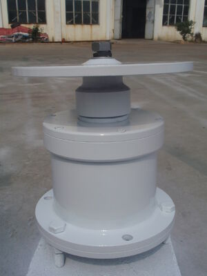 Quality High-Efficiency permanent magnet Vertical Axis Wind Turbines generator 1kW - 20kW for Residential & Commercial Use factory