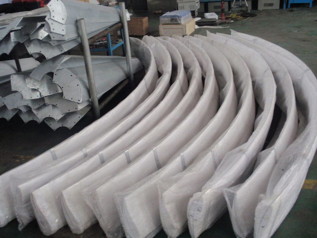 Quality FRP wind turbine blades with high strength lightweight low noise low start wind speed factory