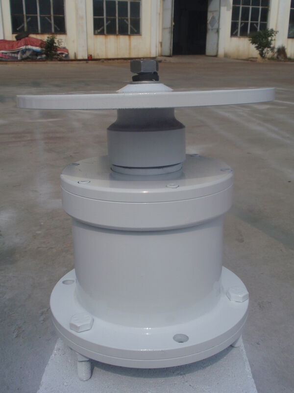 Quality High-Efficiency permanent magnet Vertical Axis Wind Turbines generator 1kW - 20kW for Residential & Commercial Use factory