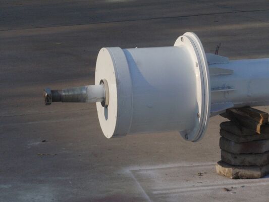 3kw5kw10kw high efficiency three phases output permanent magnet generators