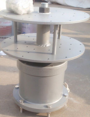   Neodymium Permanent Magnet Generator – Optimized for Vertical Axis Wind Turbine Applications